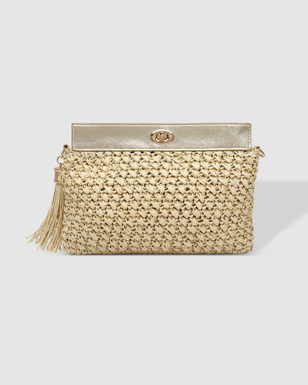 Fern Crossbody Bag
