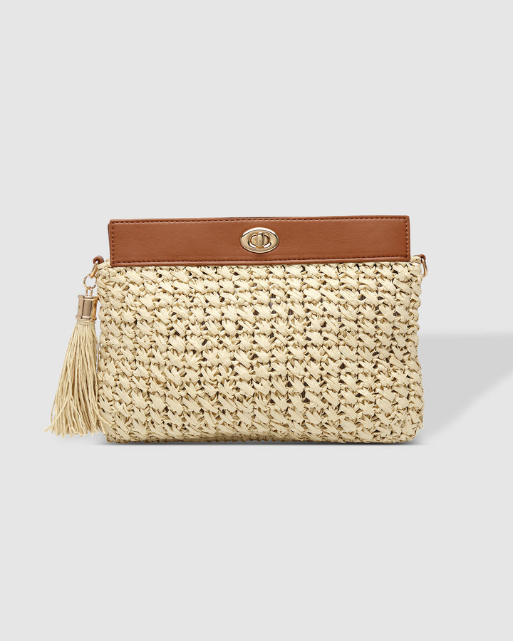 Fern Crossbody Bag