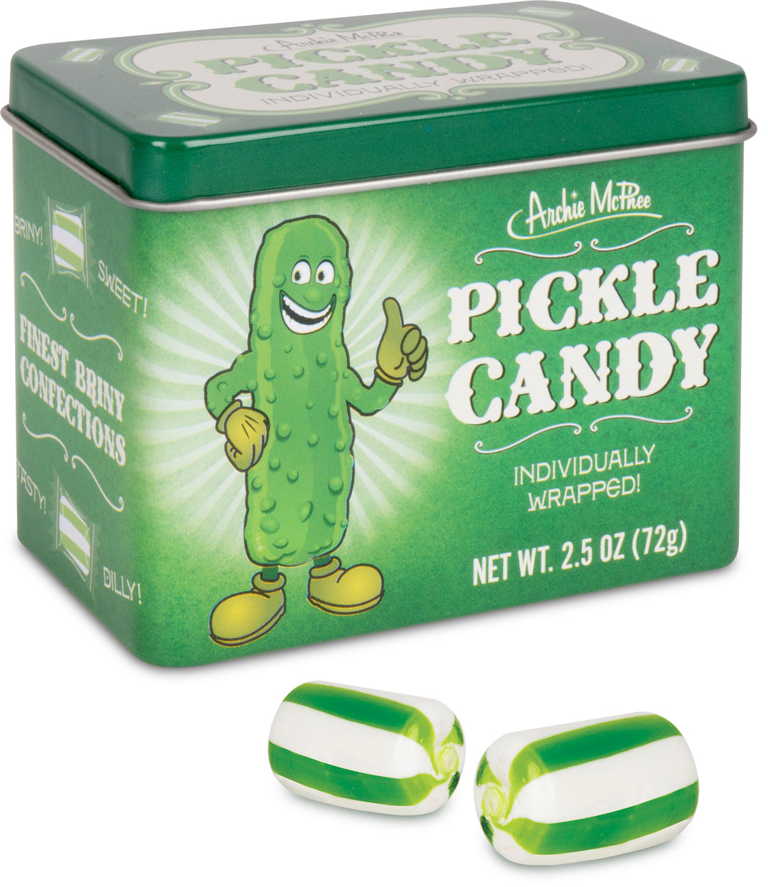 CANDY - PICKLE