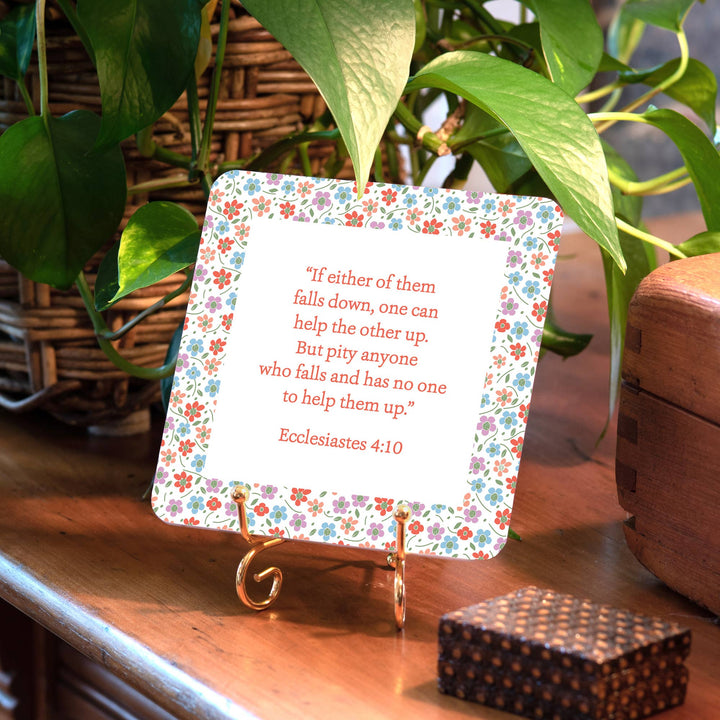 Maison de Papier - VCO024999 Friendship Quote Set 5.5"