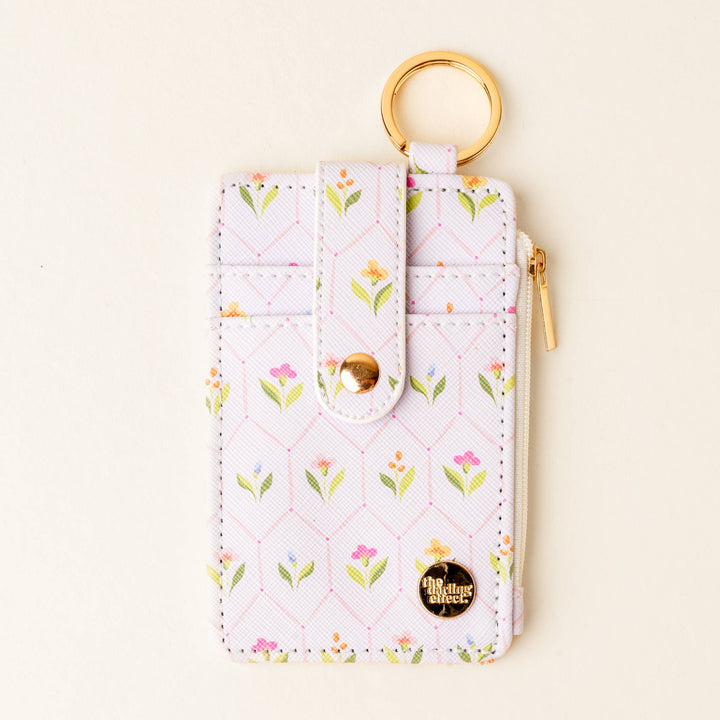 The Darling Effect - Keychain Wallet-Handpicked For You