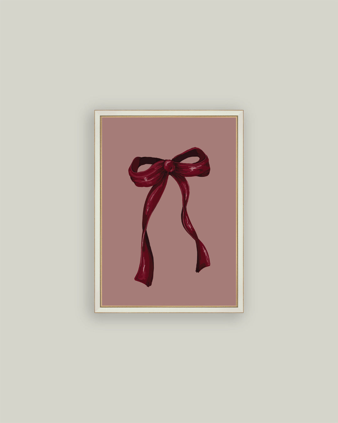 Petal Lane Home - Satin Knot: 7X9