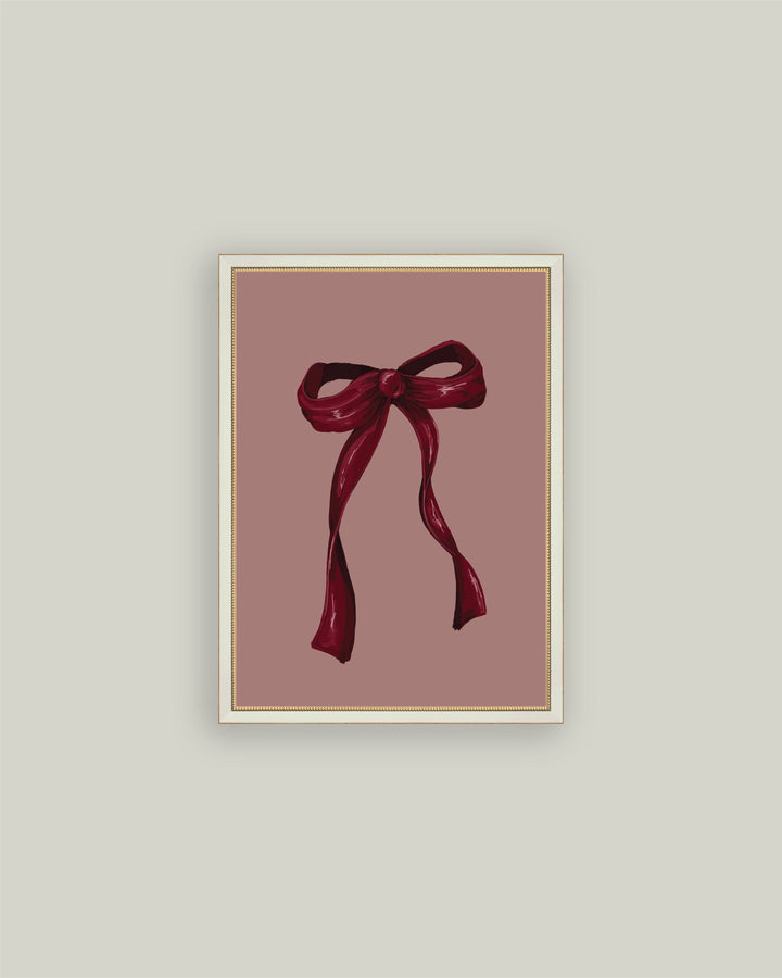 Petal Lane Home - Satin Knot: 7X9