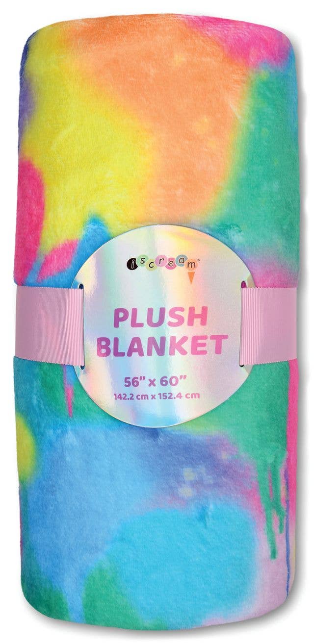 Iscream Corey Paige Plush Blanket - Thumbnail 2