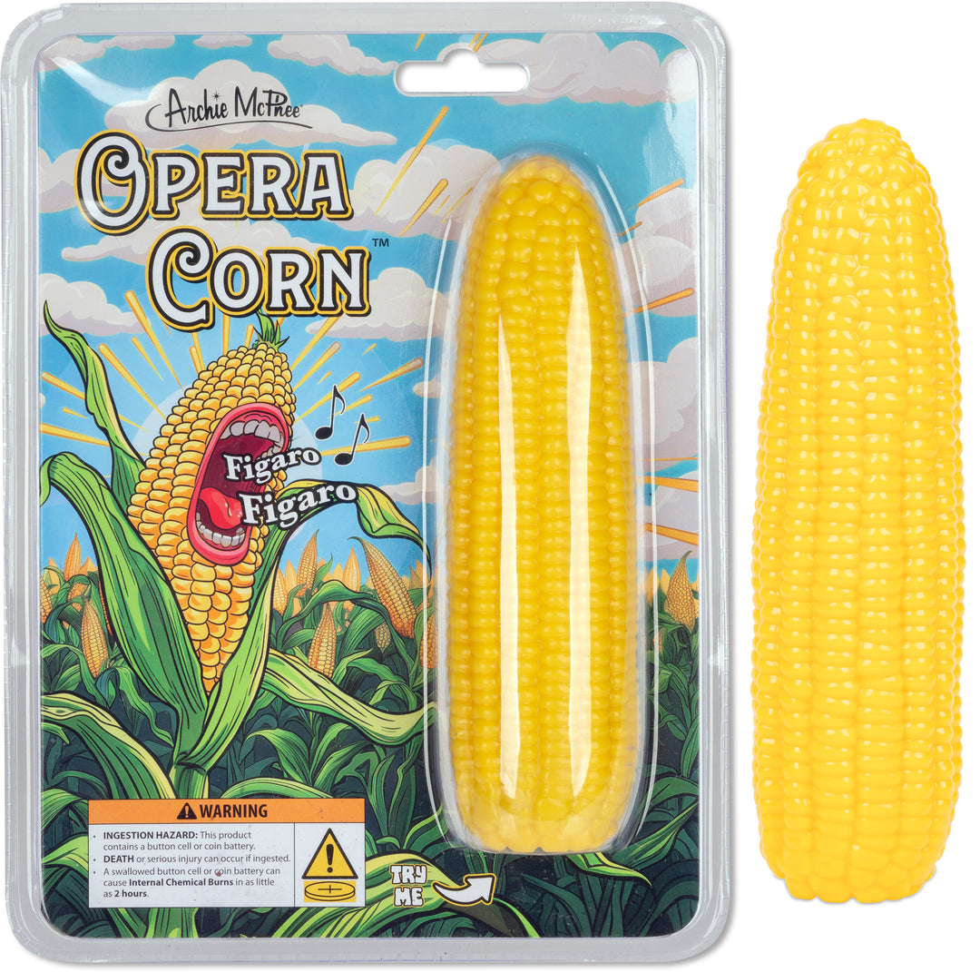 OPERA CORN