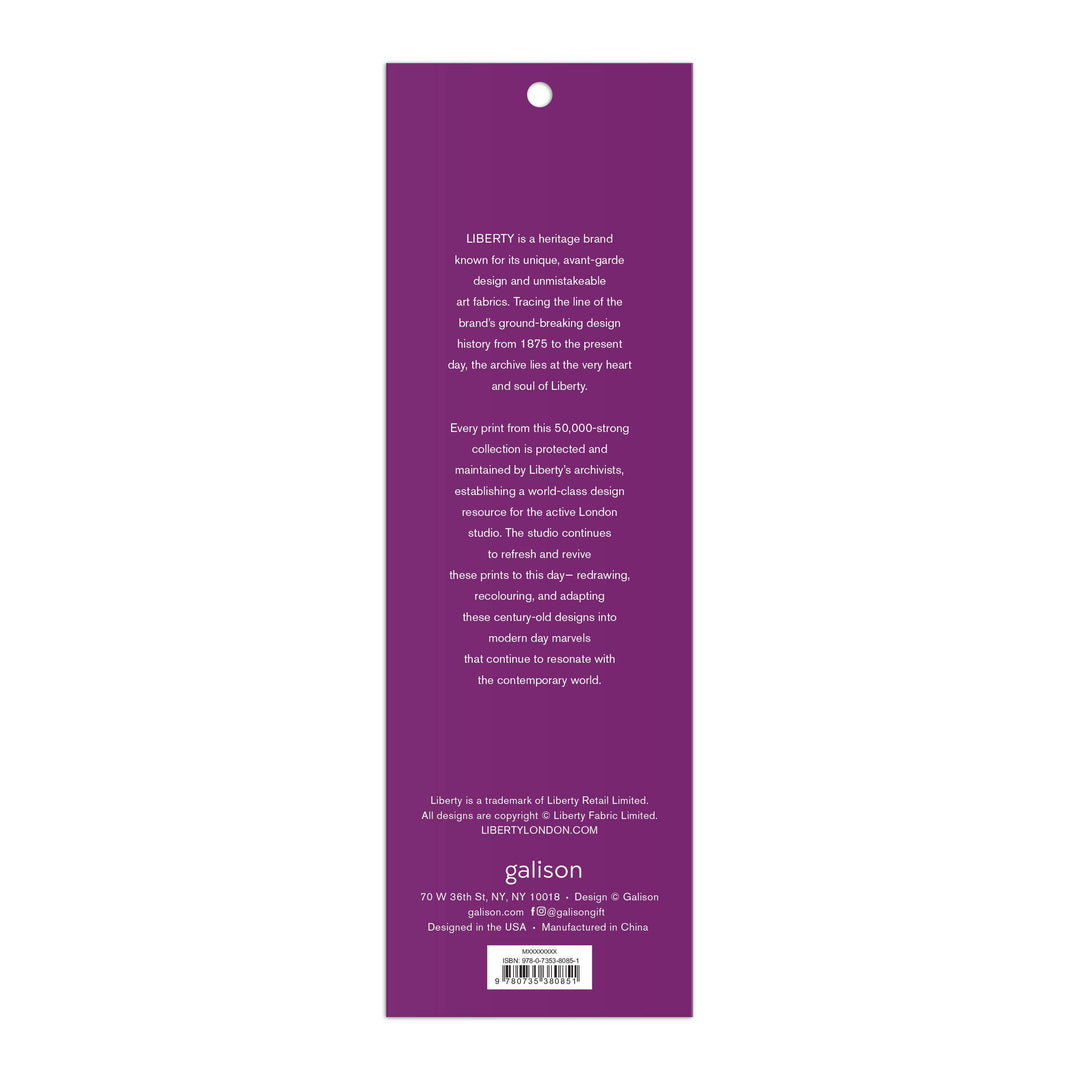 Chronicle Books - Liberty Magnetic Bookmarks