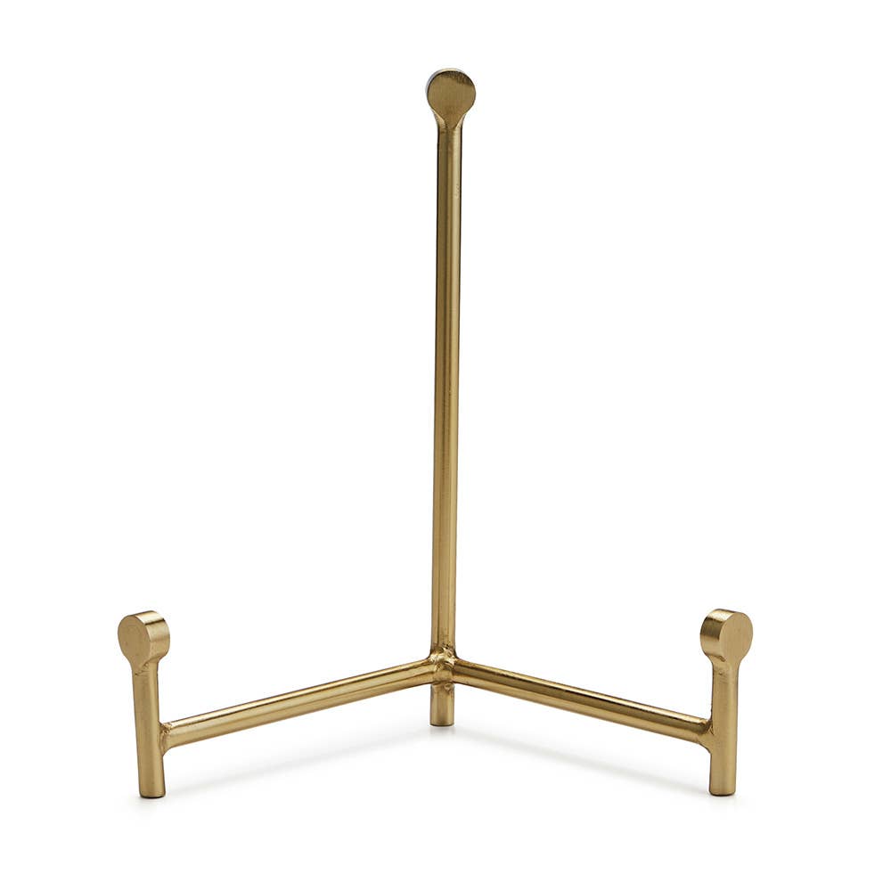 Napa Home & Garden - Le Cirq Easel Small, Gold