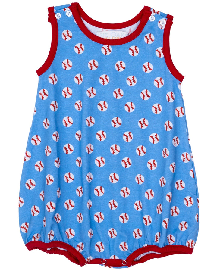 Alex Ballpark Blues Bubble