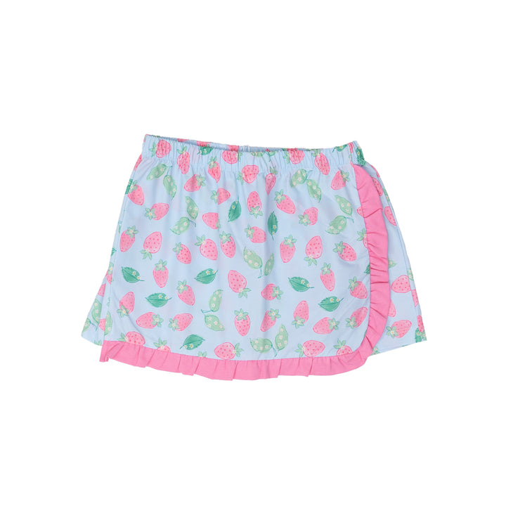 Evelyn Berry Sweet Skort