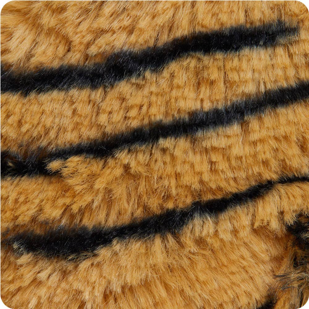Warmies - Lavender Scented Plush - Gifts - Summer Market - Tiger Warmies