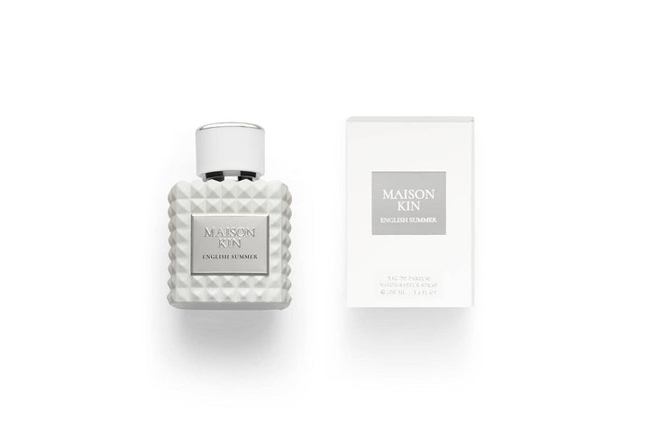 MAISON KIN - English Summer: 100ML | 3.4 FL OZ