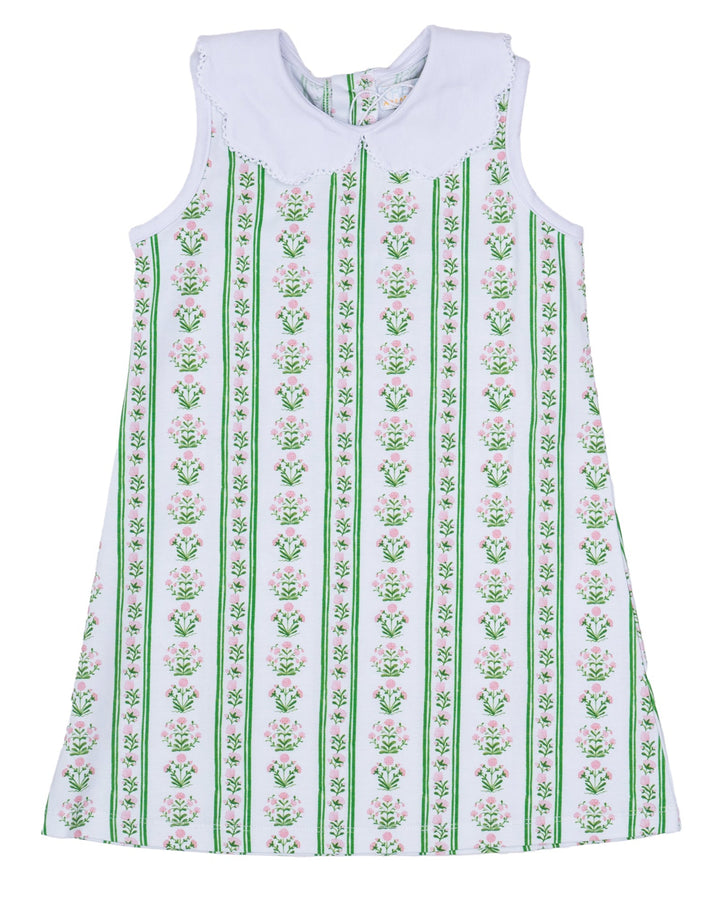 Presley Kait Blush & Bloom Dress