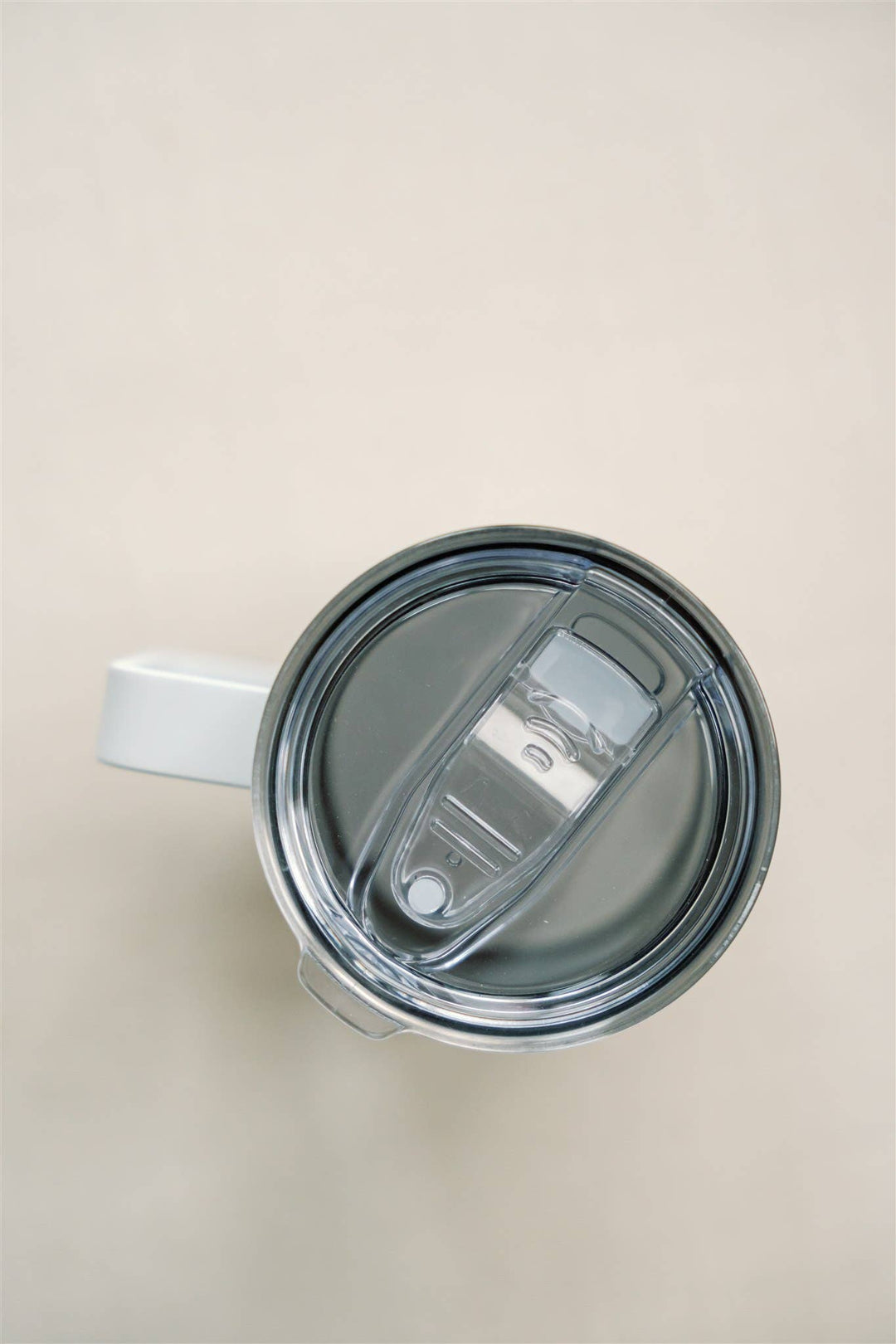 Gracefully Made Art - Licensed 16 oz. Insulated Auburn University Mug