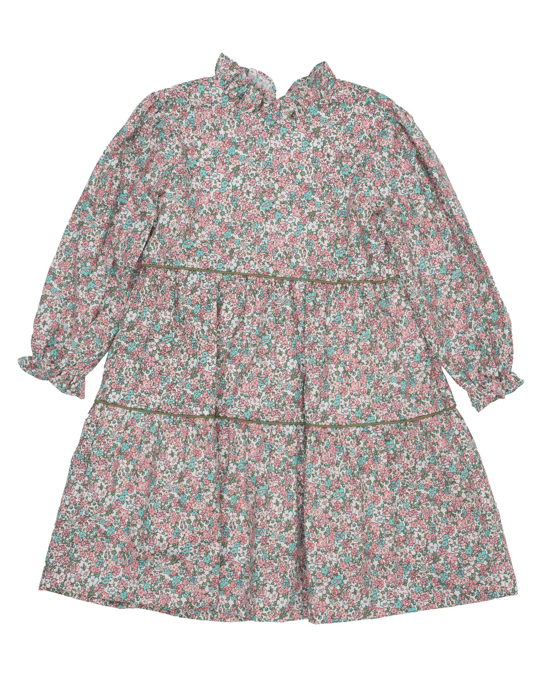 Zoe Little Garden Party Dress