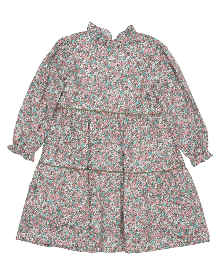 Zoe Little Garden Party Dress