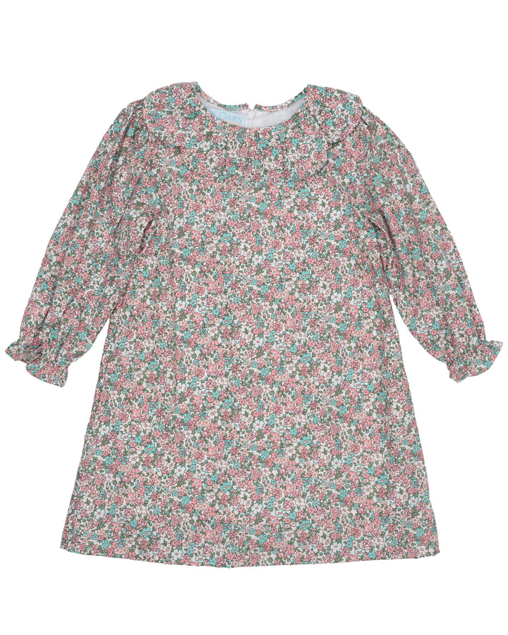 Livianne Little Garden Party Dress