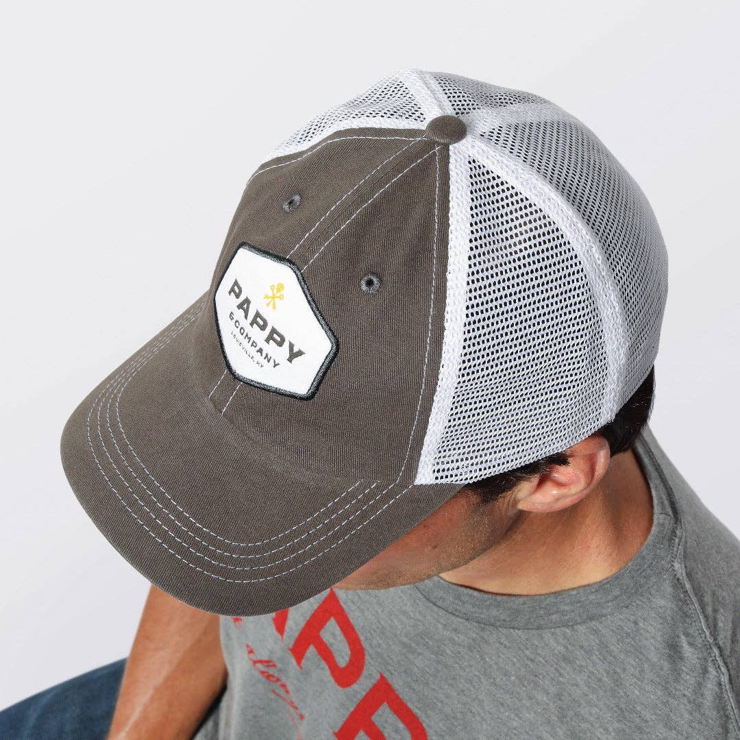 Pappy & Company - Pappy & Company Trucker Hat