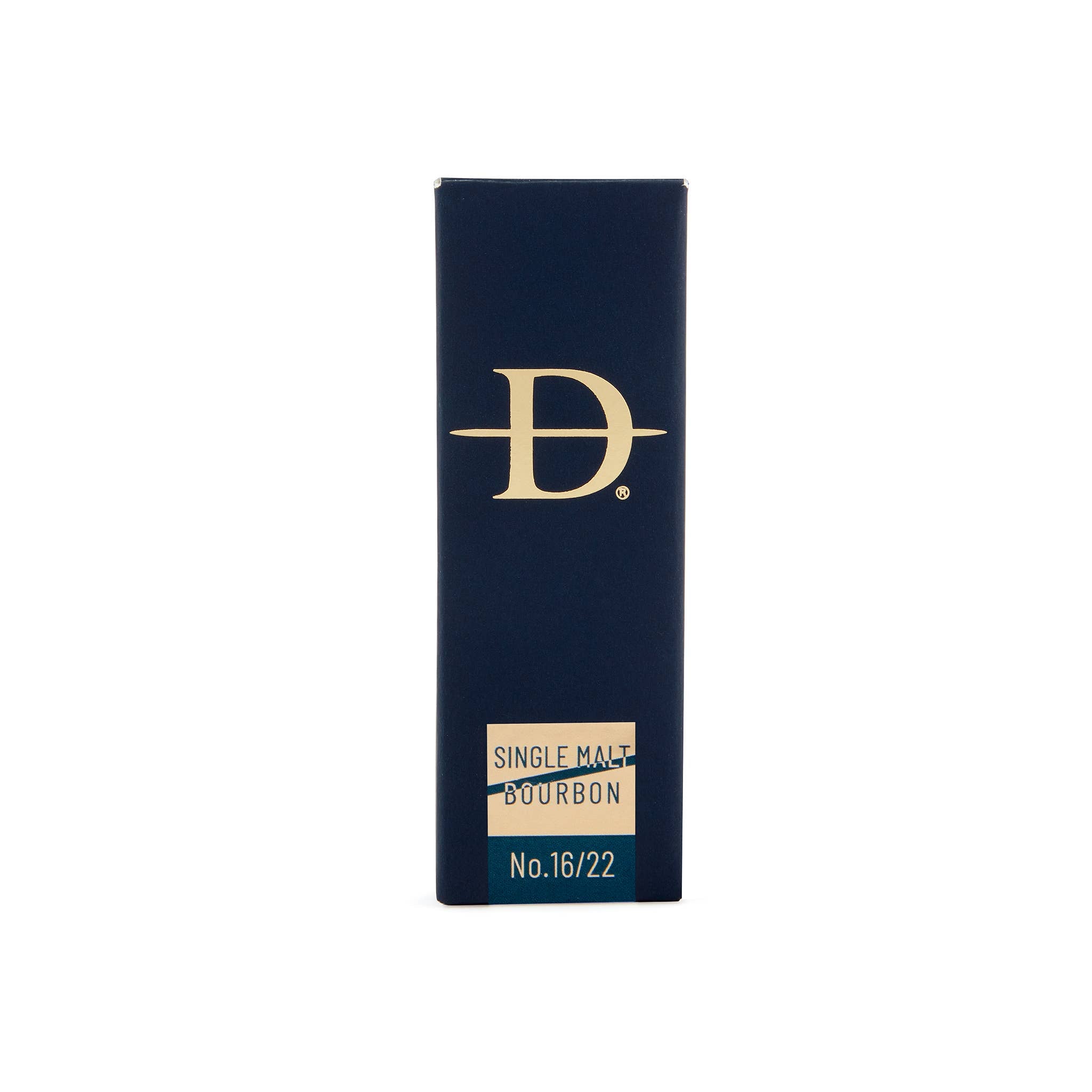 Danson Single Malt & Bourbon