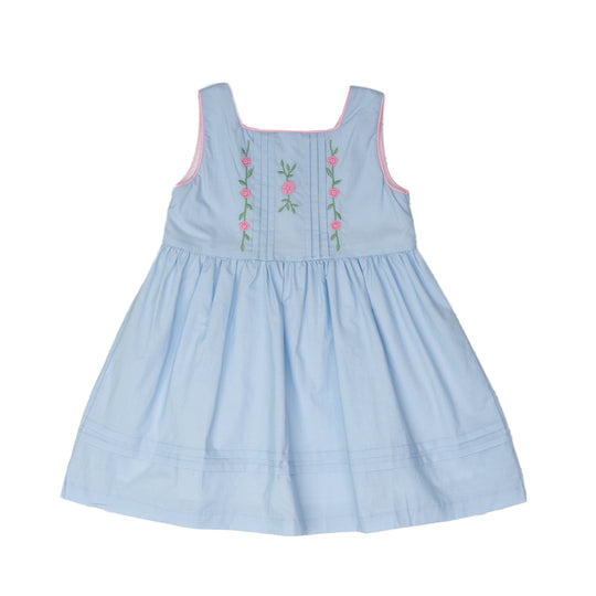 Girls Boutique Dresses - Timeless Style & Superior Craftsmanship – The ...