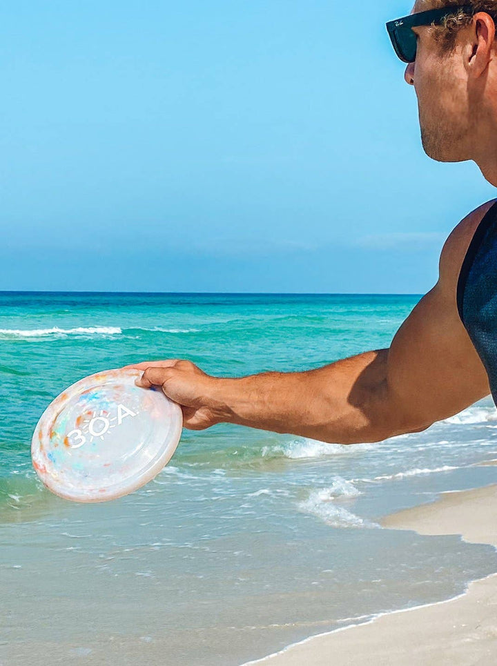 30A Gear - 30A Recycled Fastback Frisbee