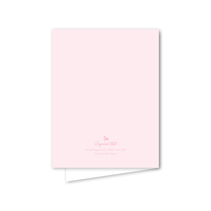 Dogwood Hill - Little Princess: Single Card