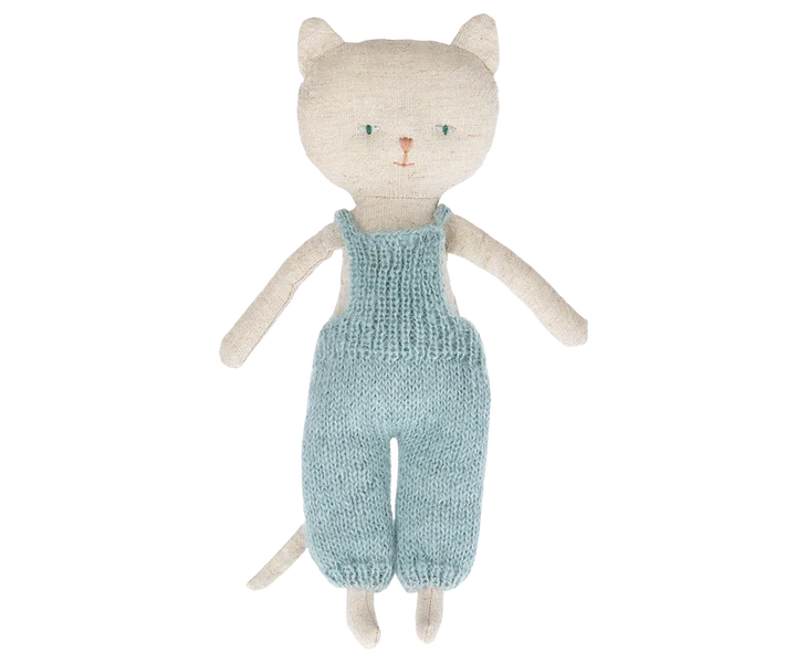 Chatons Kitten, Dark Nature, Ginger