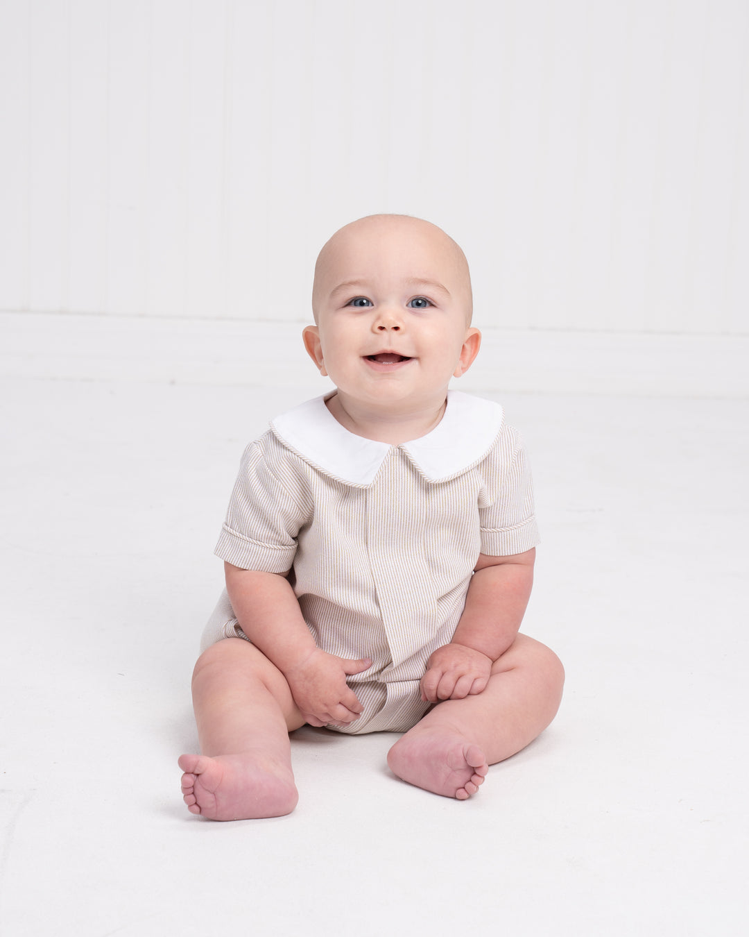 Brandon Sandbar Stripe Bubble