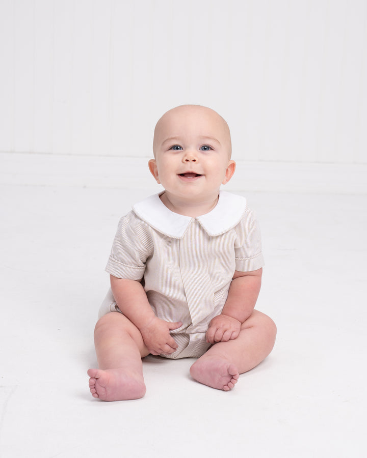 Brandon Sandbar Stripe Bubble