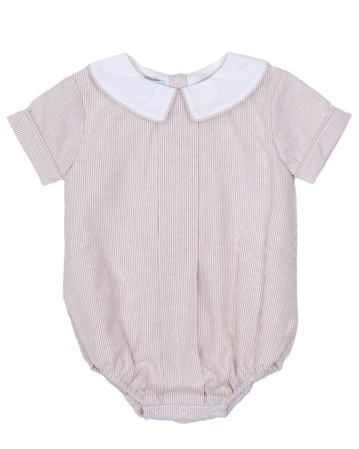 Brandon Sandbar Stripe Bubble