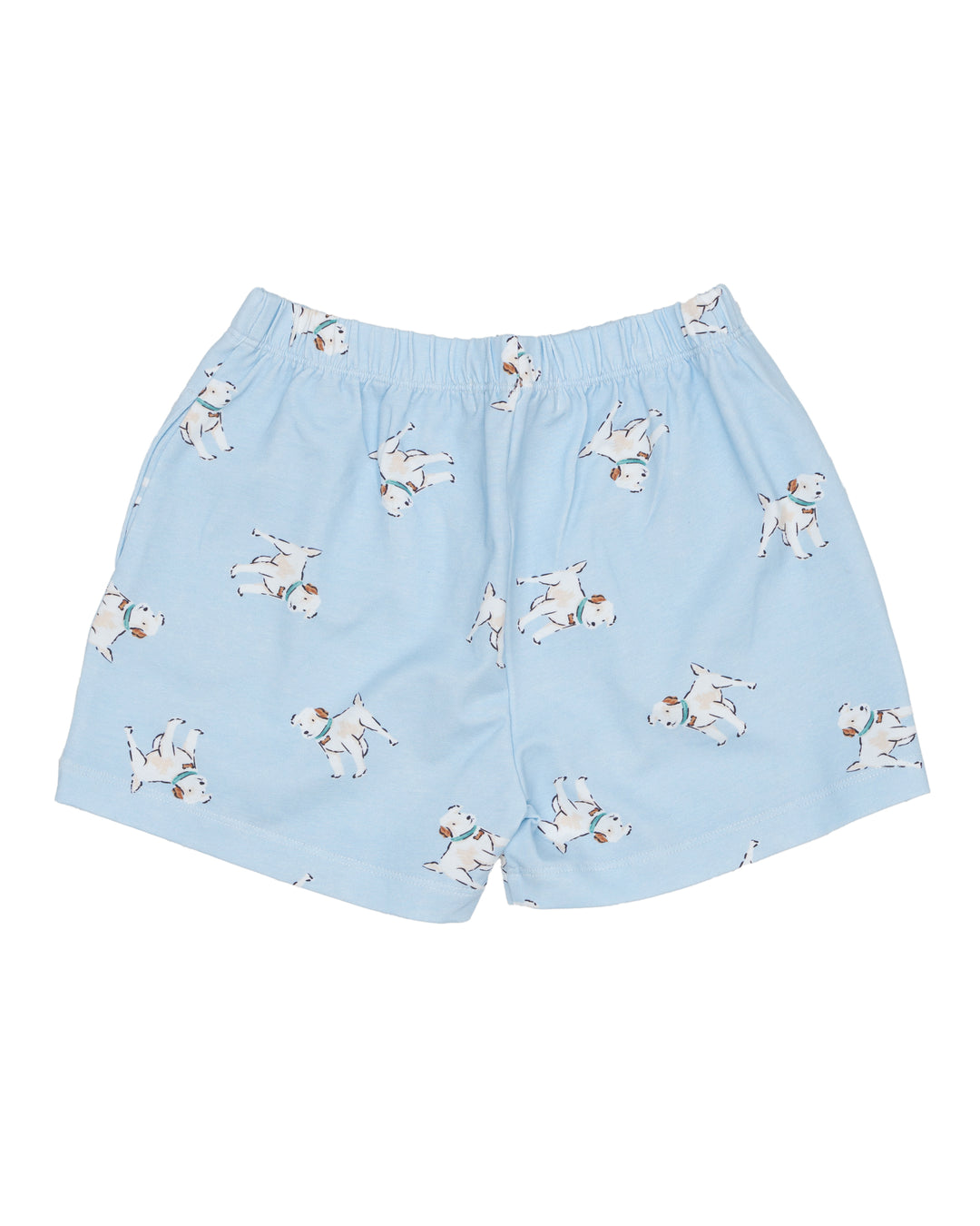 Bluebell Pups Shorts