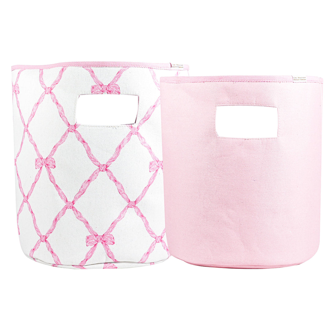 GooseWaddle + Pello - The Beaufort Bonnet Company Belle Meade Bow Soft Storage