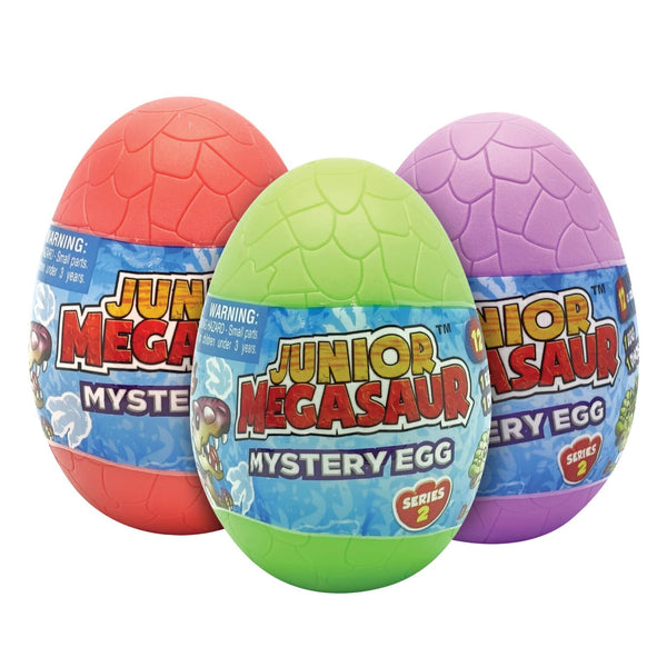 JM Dinosaur Mystery Egg – Series 2 – The Oaks Apparel Co.