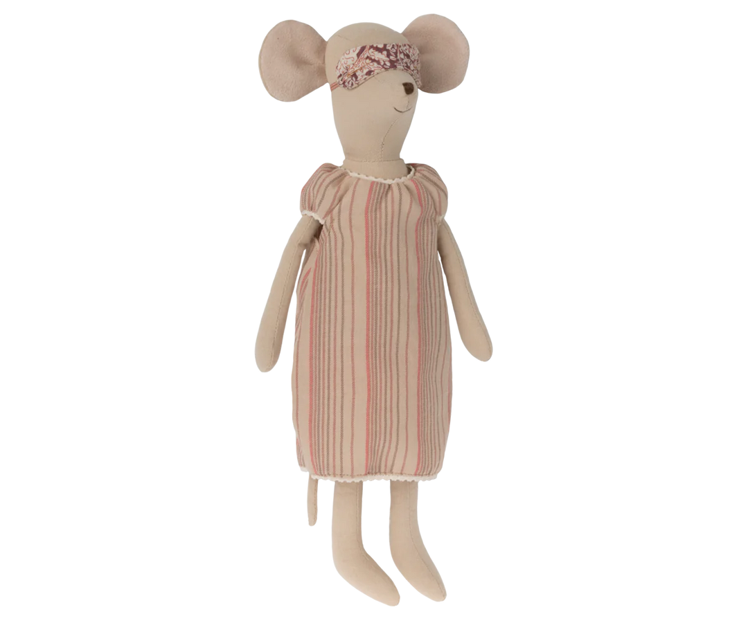 Nightgown, Medium Mouse