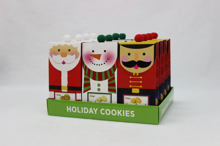 Too Good Gourmet - Character Cookies PDQ