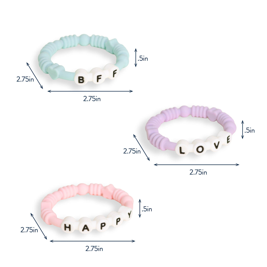 Itzy Ritzy - *NEW* Bitzy Bands™