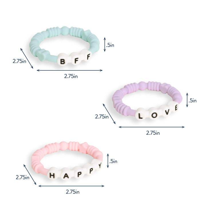 Itzy Ritzy - *NEW* Bitzy Bands™