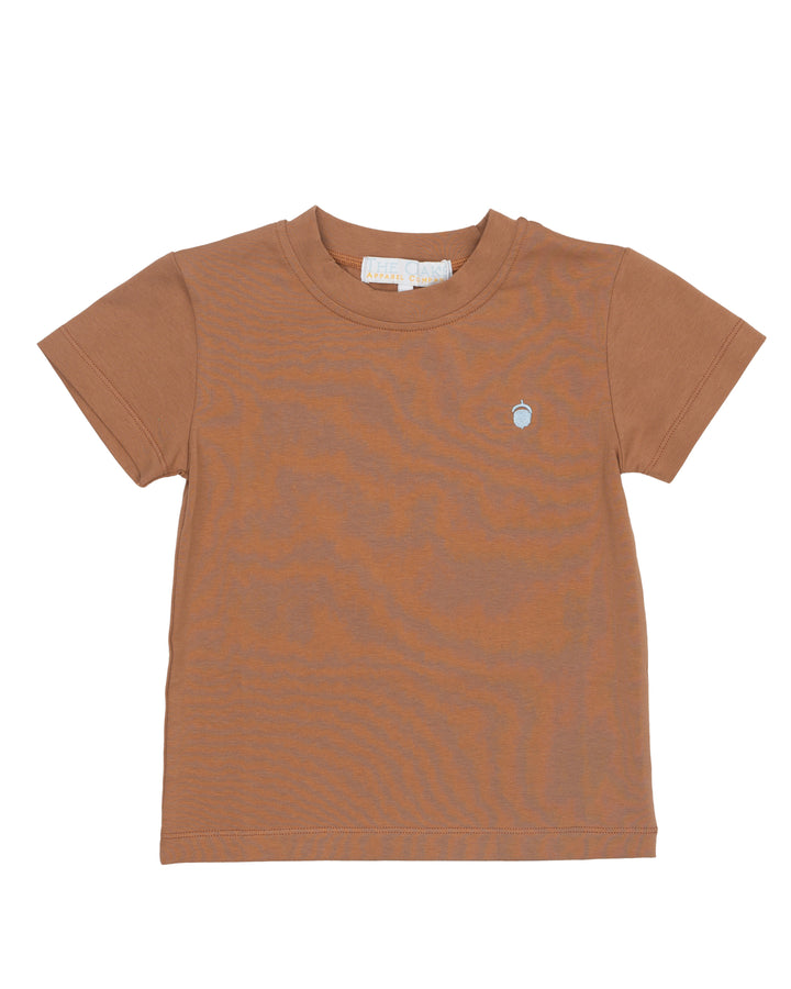 Oakwood Short Sleeve Signature Tee