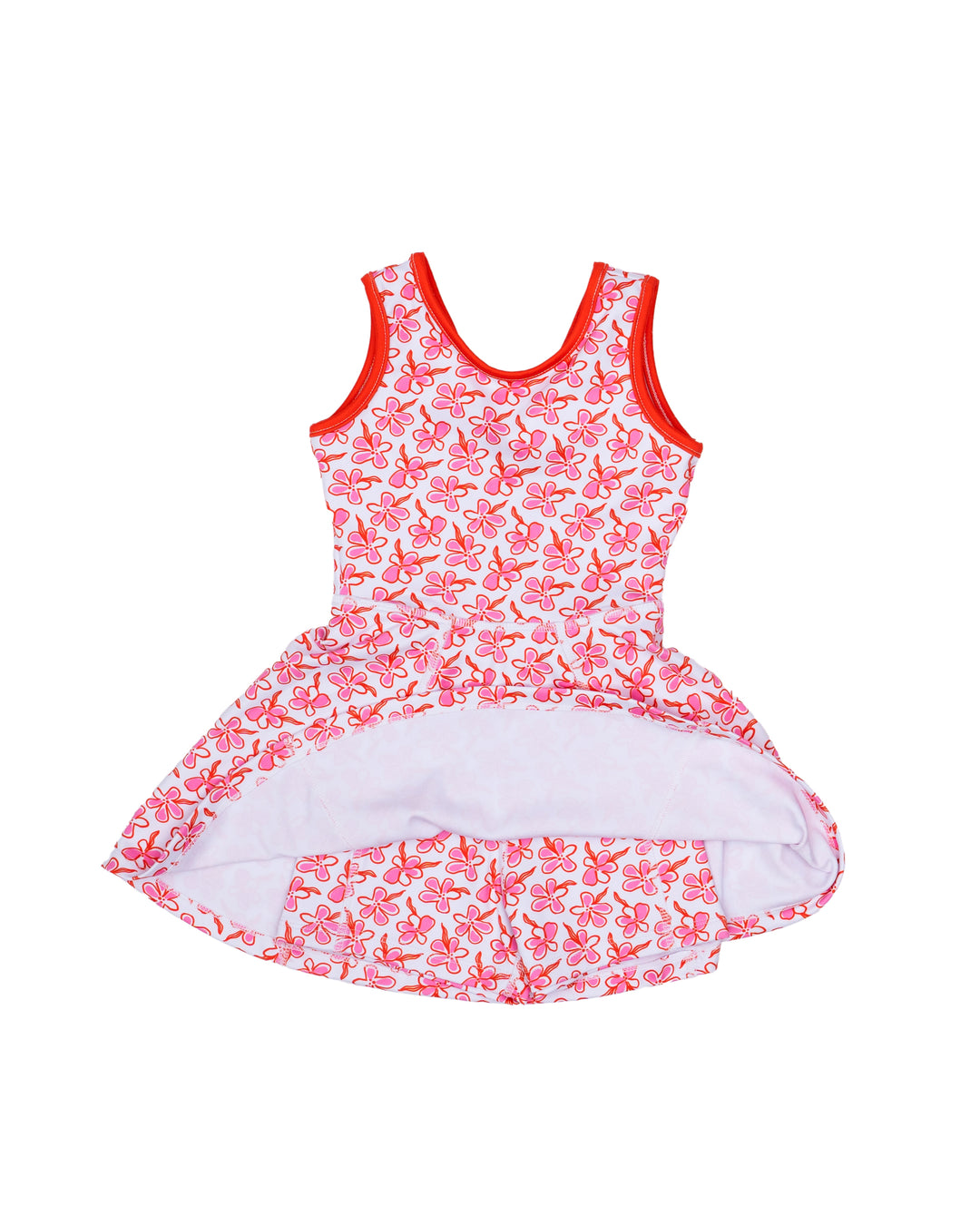 Rachel Rosie Retro Dress