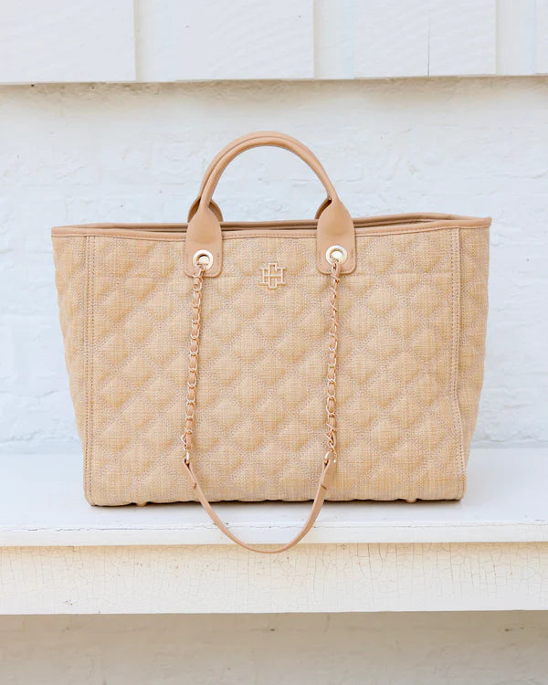 Melissa Tote Bag