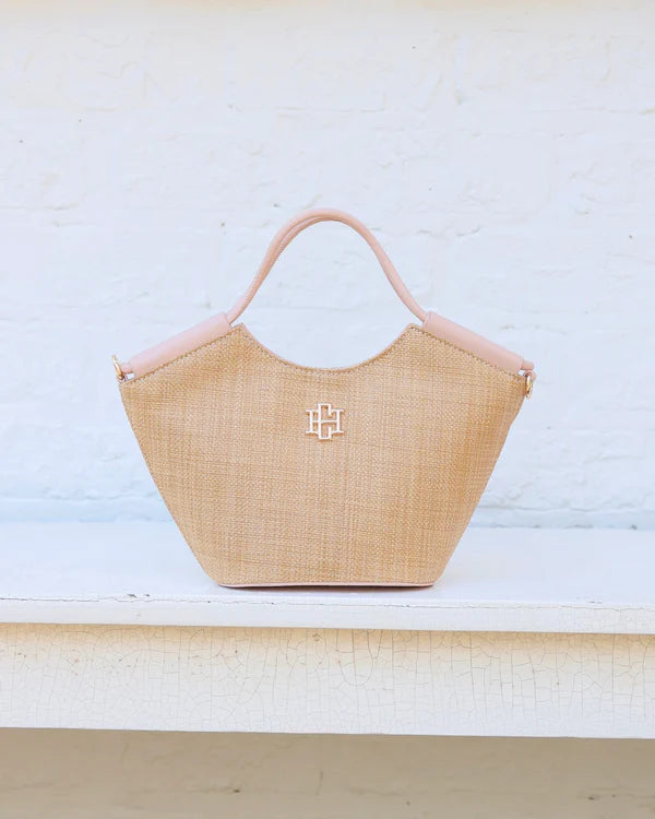 Leland Mini Tote