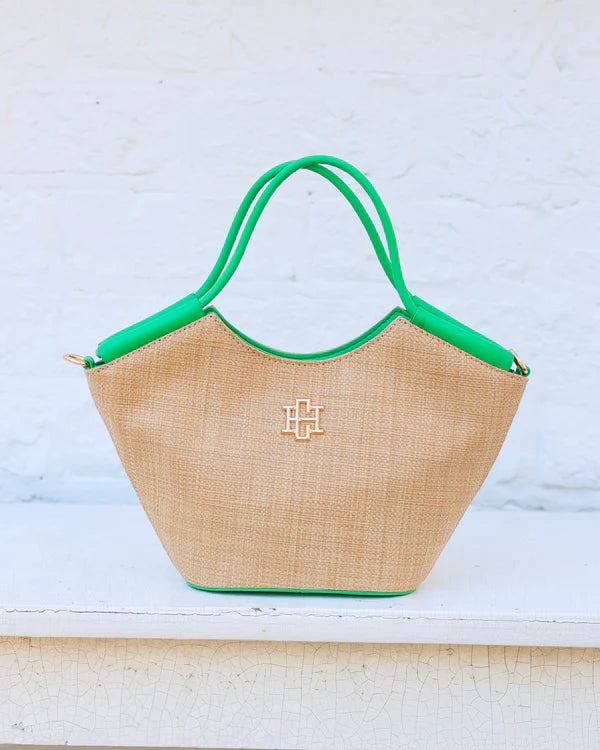 Leland Mini Tote