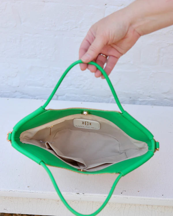 Leland Mini Tote