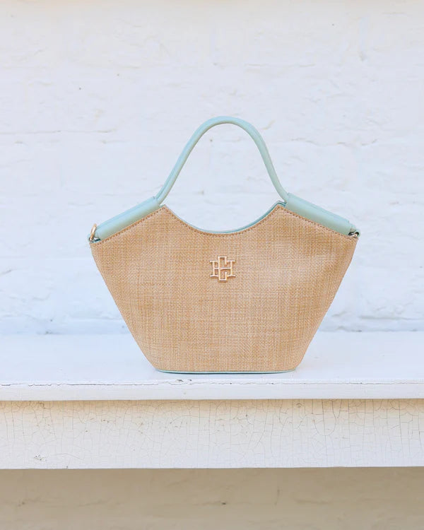 Leland Mini Tote