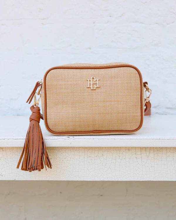 Margoe Crossbody