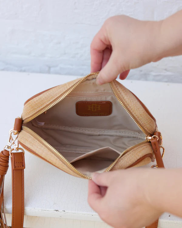 Margoe Crossbody