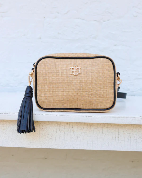 Margoe Crossbody