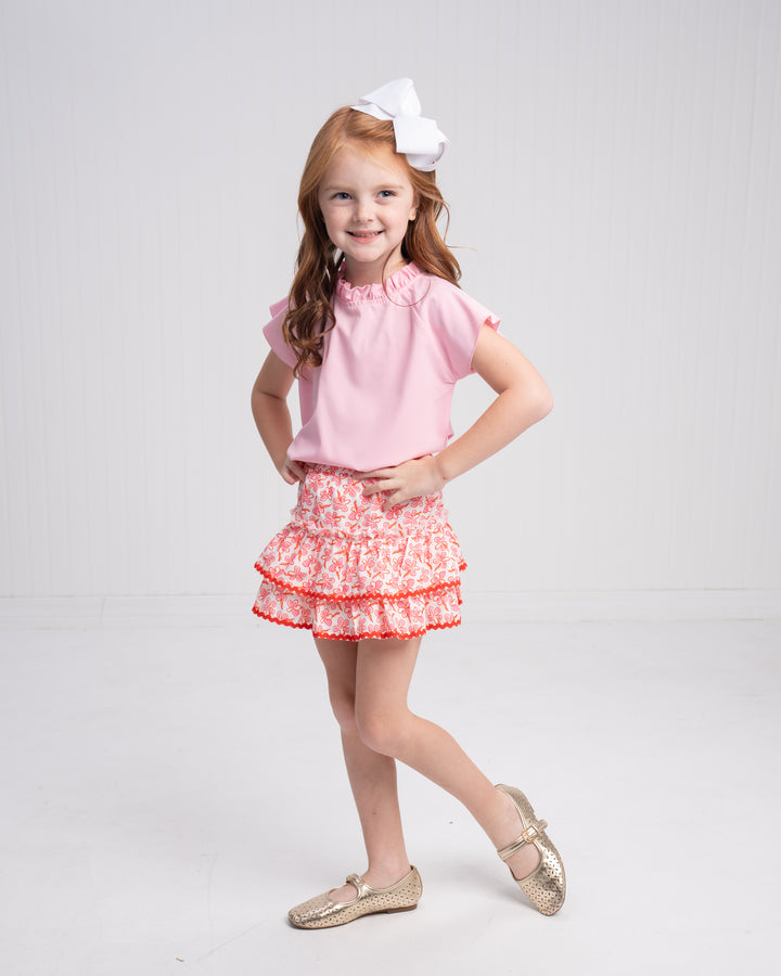 Ella Rosie Retro Skirt