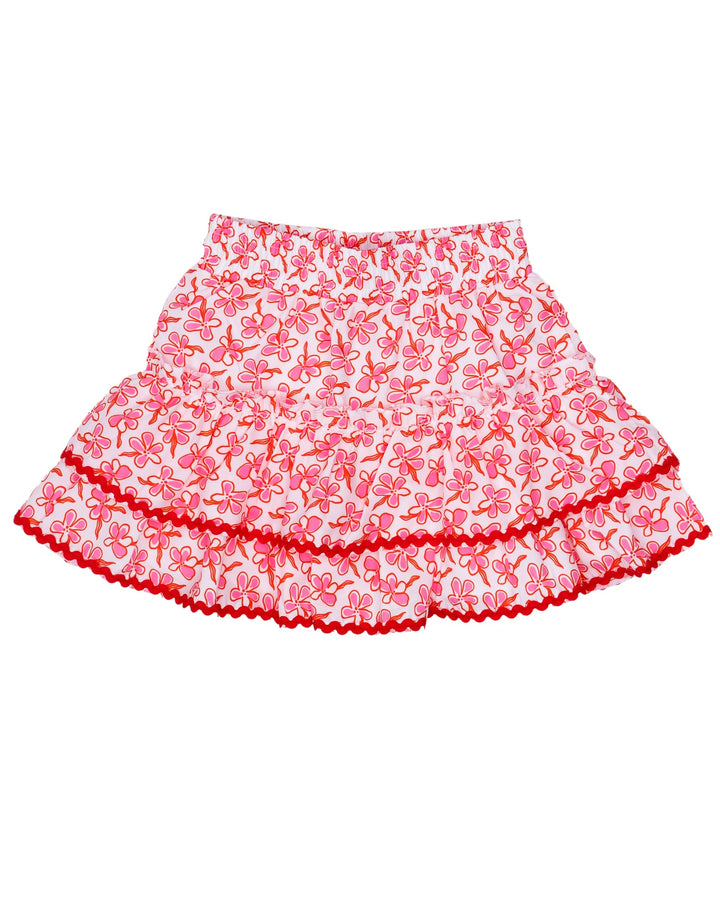Ella Rosie Retro Skirt