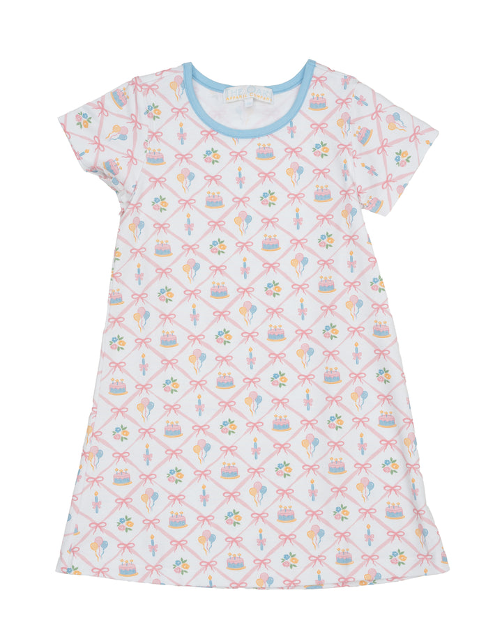Mary Chase Birthday Bouqet Dress