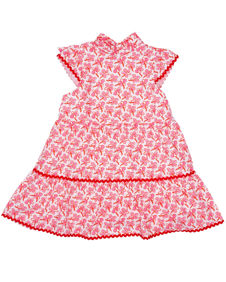 Addison Rosie Retro Dress